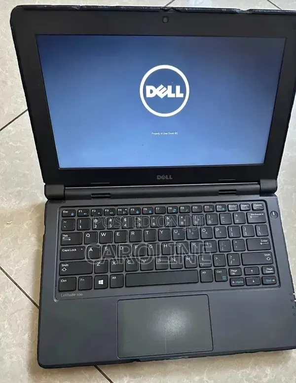 New Laptop Dell Latitude 7390 8GB Intel Core i3 SSD 256GB