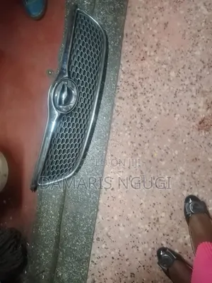 Nze 2005 Grill