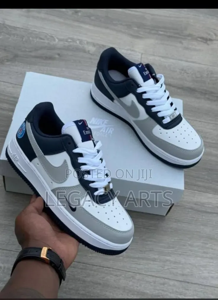 Shoes by Lennox