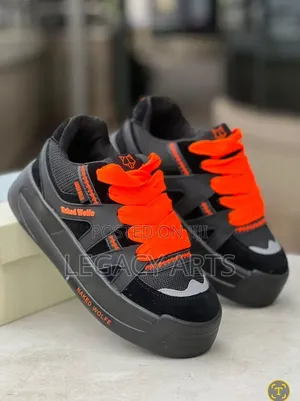 Shoes by Lennox