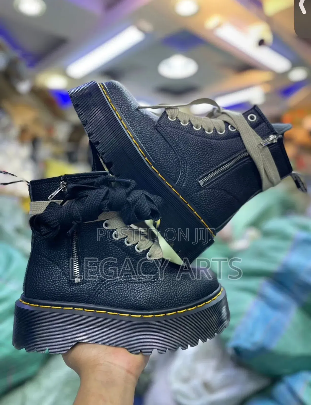 Shoes by Lennox