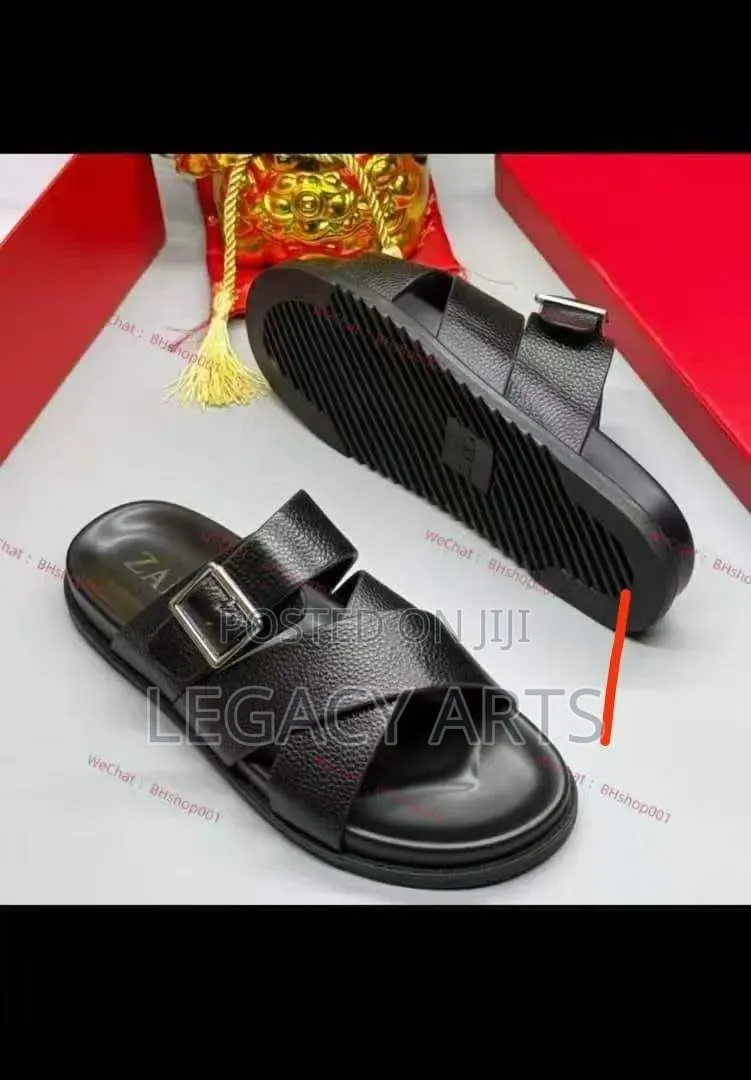 Shoes by Lennox