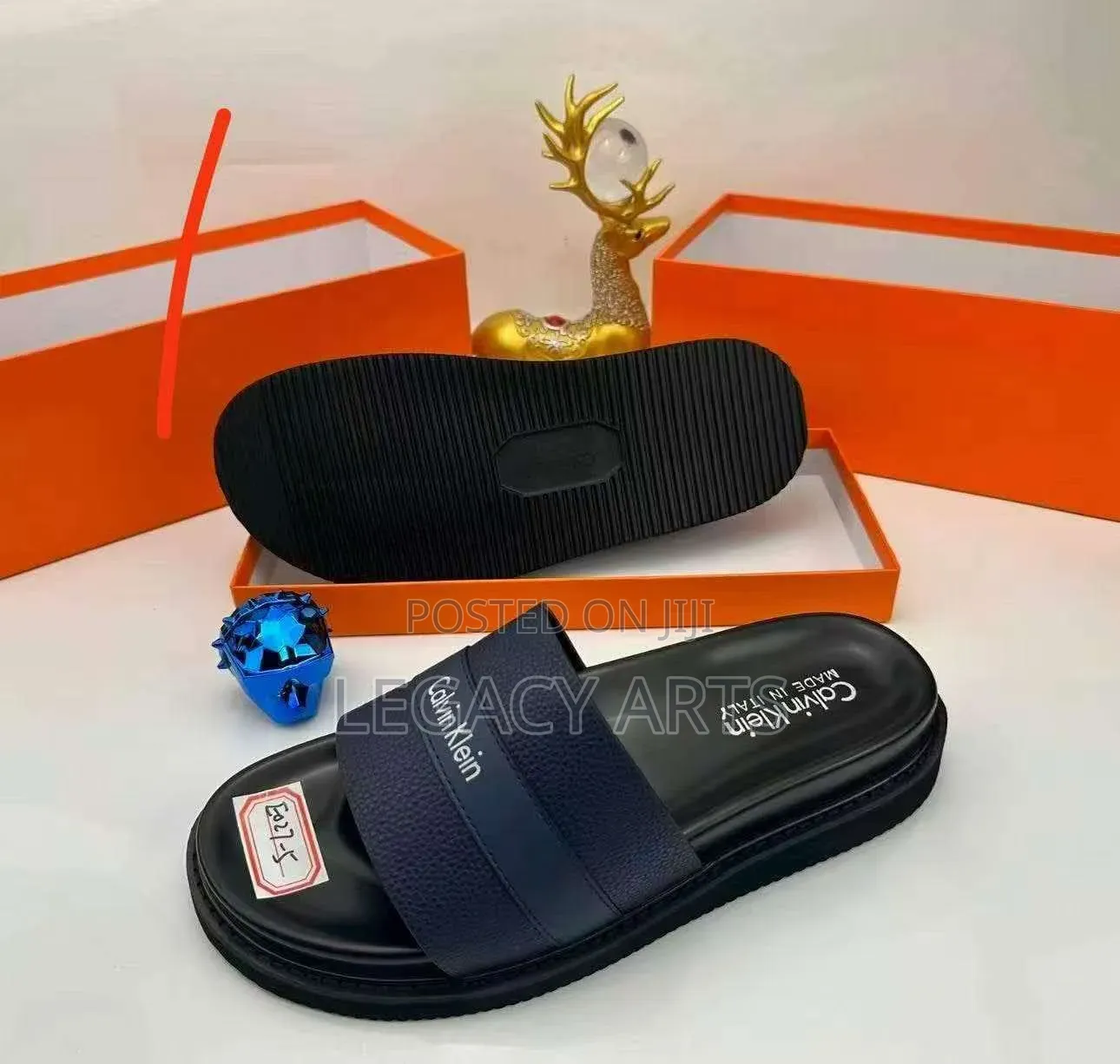 Shoes by Lennox