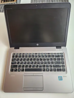 Laptop HP EliteBook 840 G4 12GB Intel Core i5 SSD 256GB