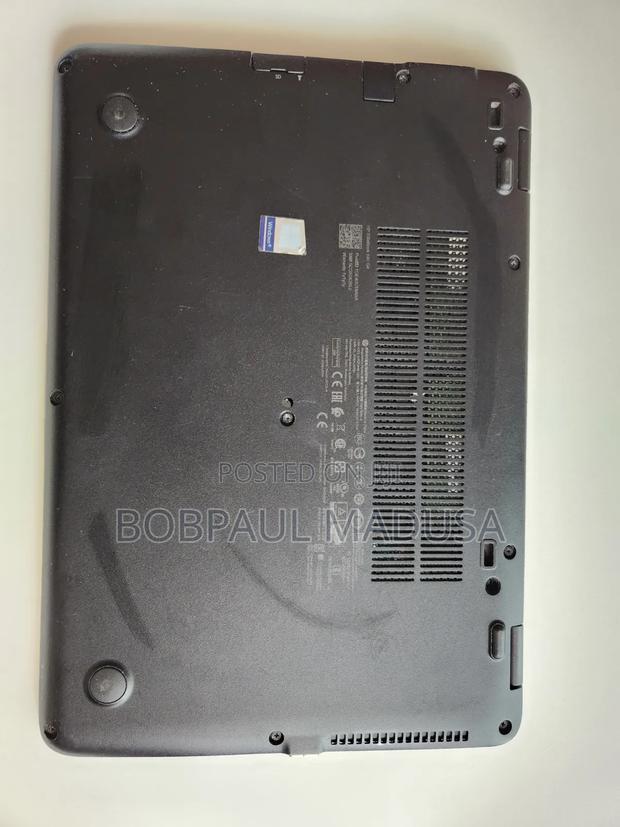 Laptop HP EliteBook 840 G4 12GB Intel Core i5 SSD 256GB - thumbnail 3