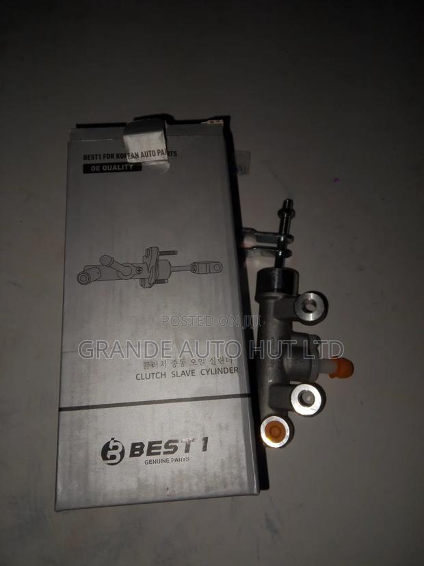 Clutch Master Cylinder Hyundai H100 Truck New Model (Best1 Brand)