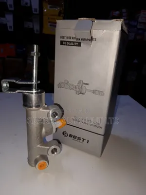 Clutch Master Cylinder Hyundai H100 Truck New Model (Best1 Brand)