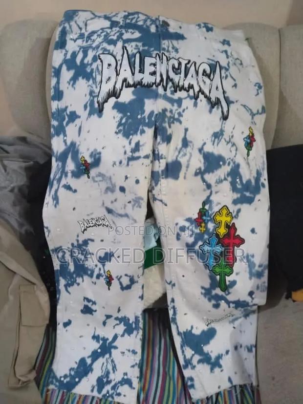 Balenciaga - main view