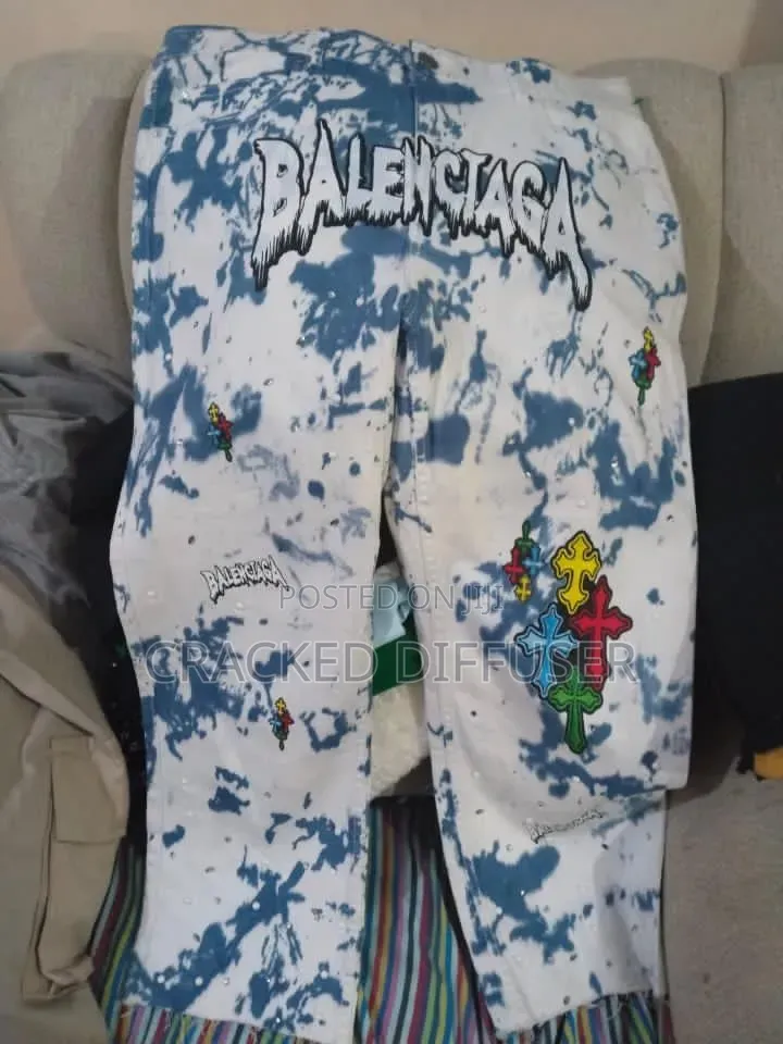 Balenciaga