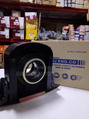 Bearing Centre Hyundai Hd72