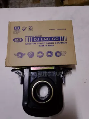 Bearing Centre Hyundai Hd72