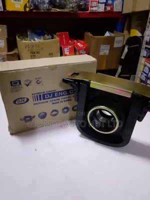 Bearing Centre Hyundai Hd72