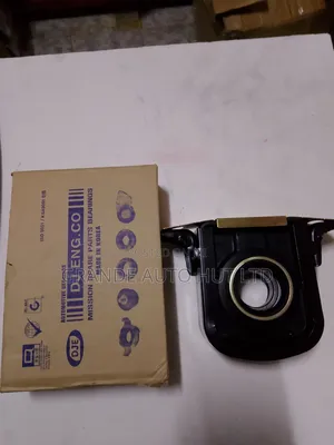 Bearing Centre Hyundai Hd72