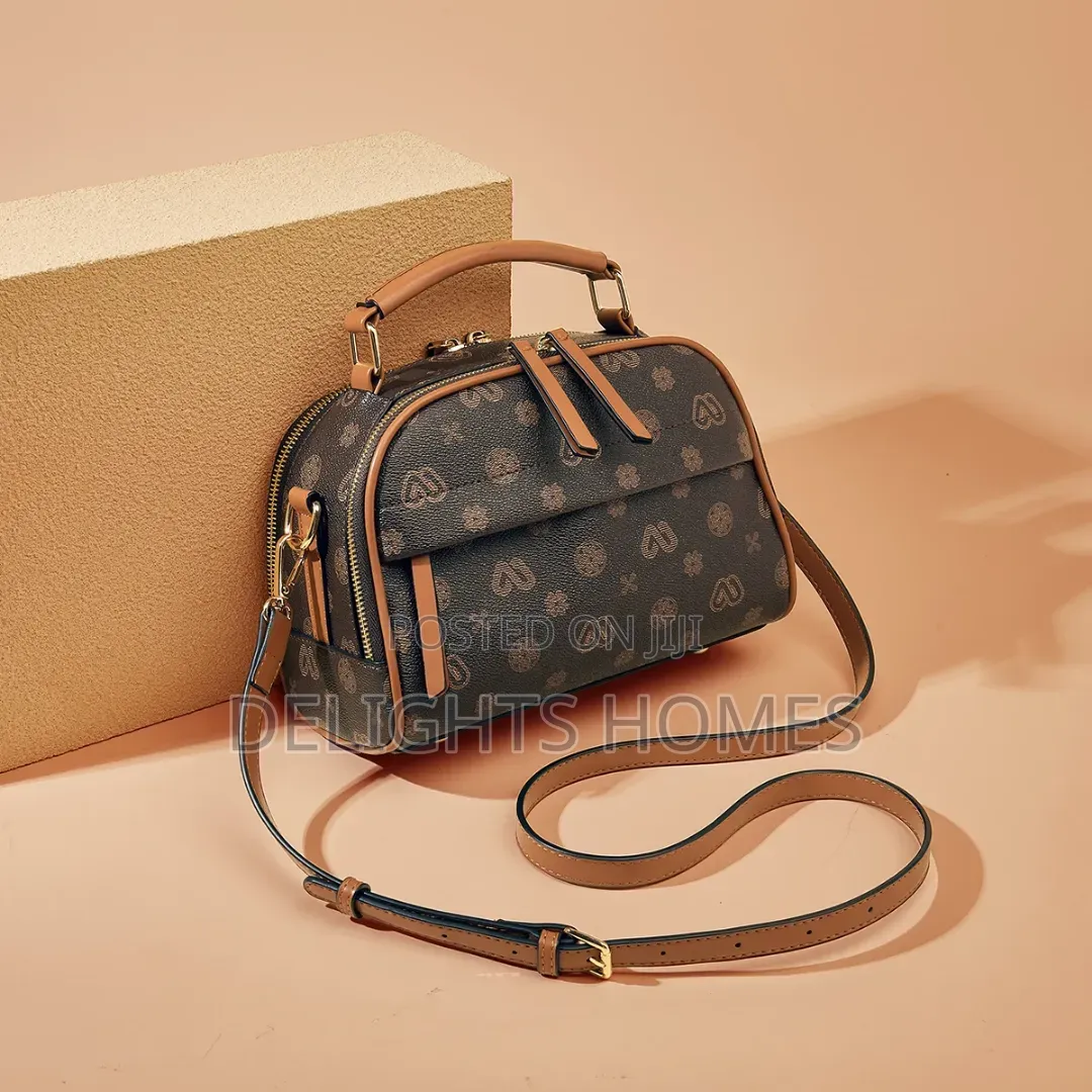 Women Shoulder Bag _Za