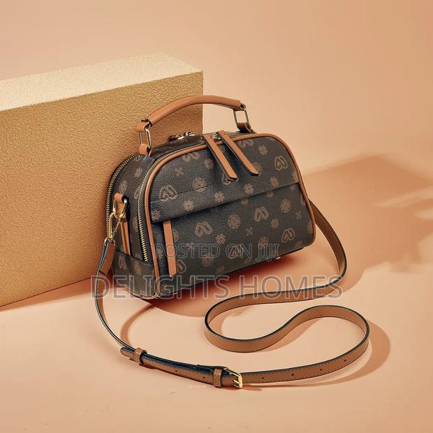 Women Shoulder Bag _Za - thumbnail 2