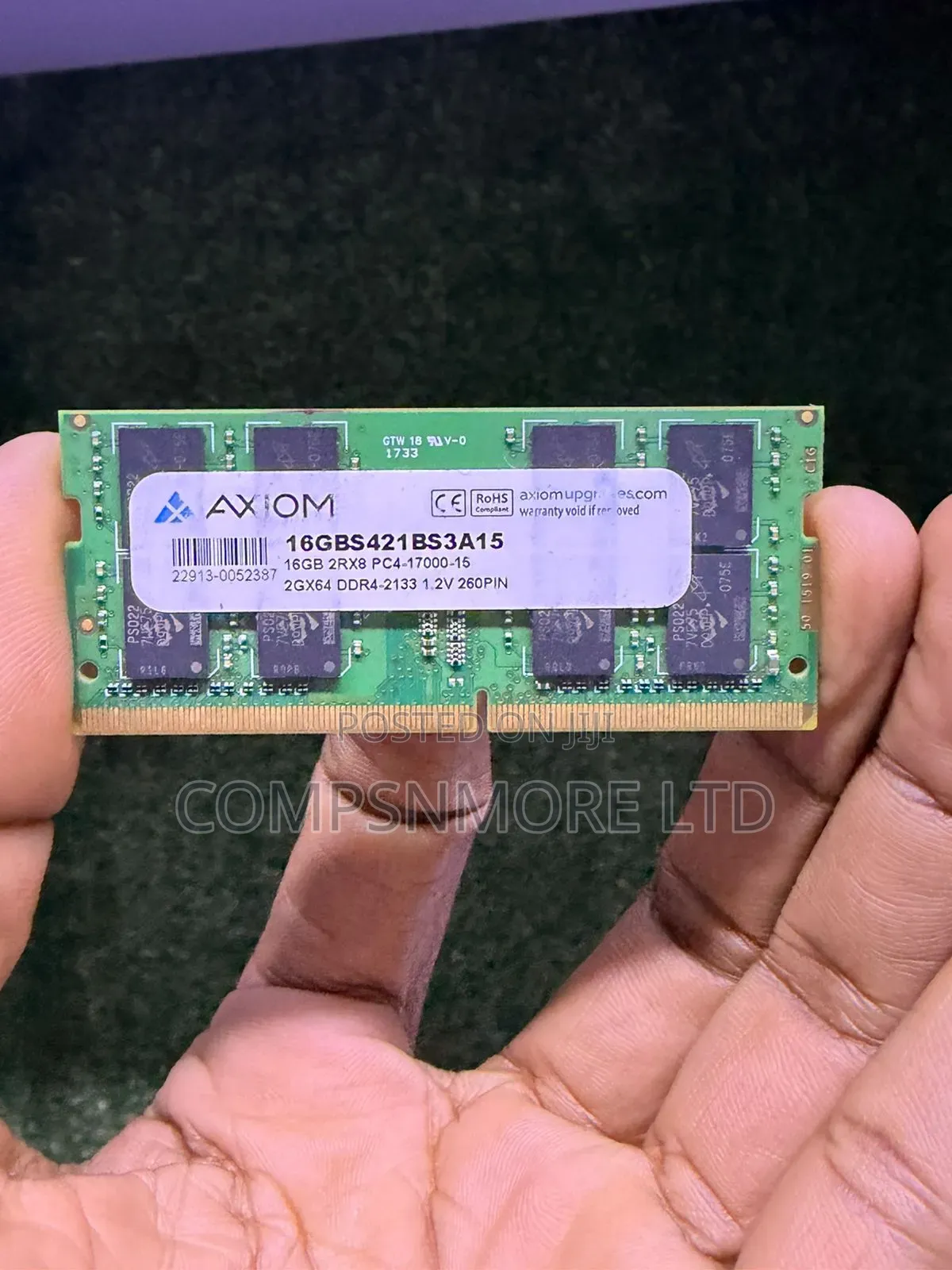 16 Gb Ram Laptop