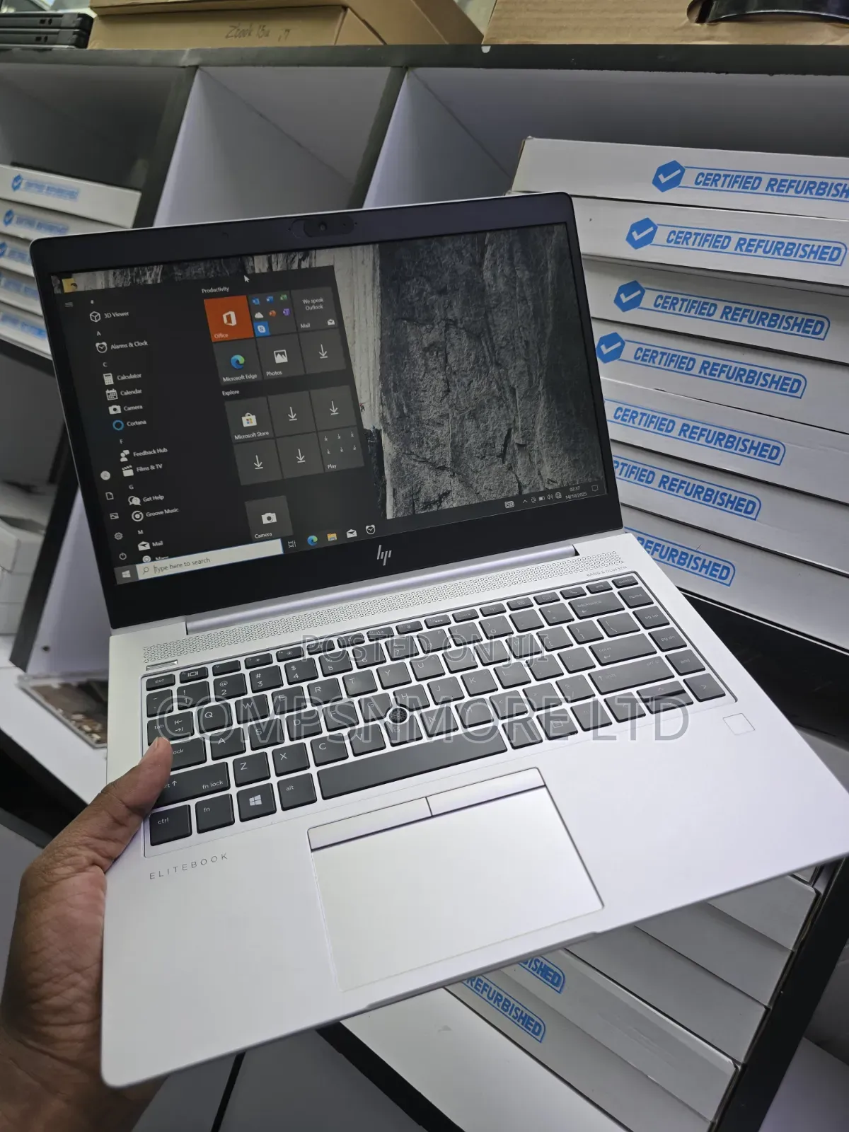 16 Gb Ram Laptop