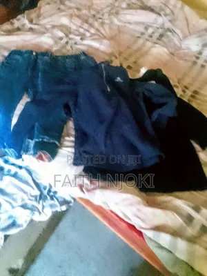 Kids Clothings
