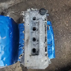 Wish, Premio, Allion ( 1zz Cylinder Head)