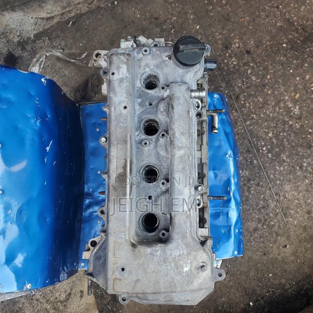 Wish, Premio, Allion ( 1zz Cylinder Head)