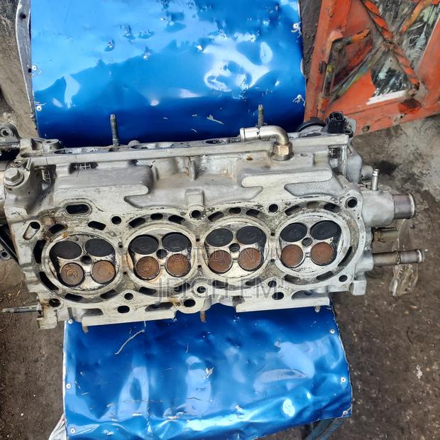 Wish, Premio, Allion ( 1zz Cylinder Head) - thumbnail 2