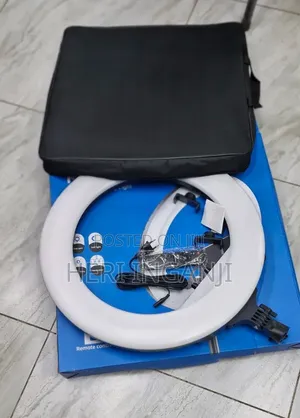 Rl 21 Inch Ringlight Plus Tripod