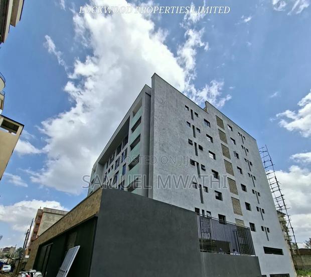 Furnished 2bdrm Apartment in Contento Apt, Dagoretti for rent