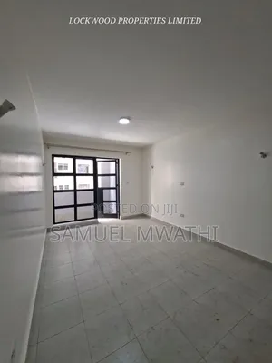 2bdrm Apartment in Contento Apartment, Dagoretti for rent