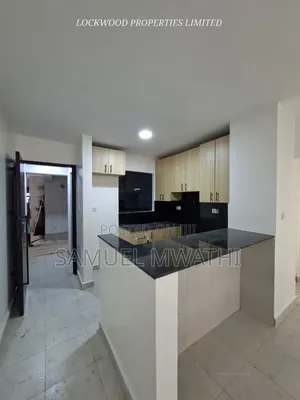 2bdrm Apartment in Contento Apartment, Dagoretti for rent