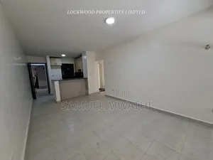 2bdrm Apartment in Contento Apartment, Dagoretti for rent