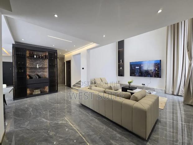 5bdrm Villa in Thogoto for sale - main view