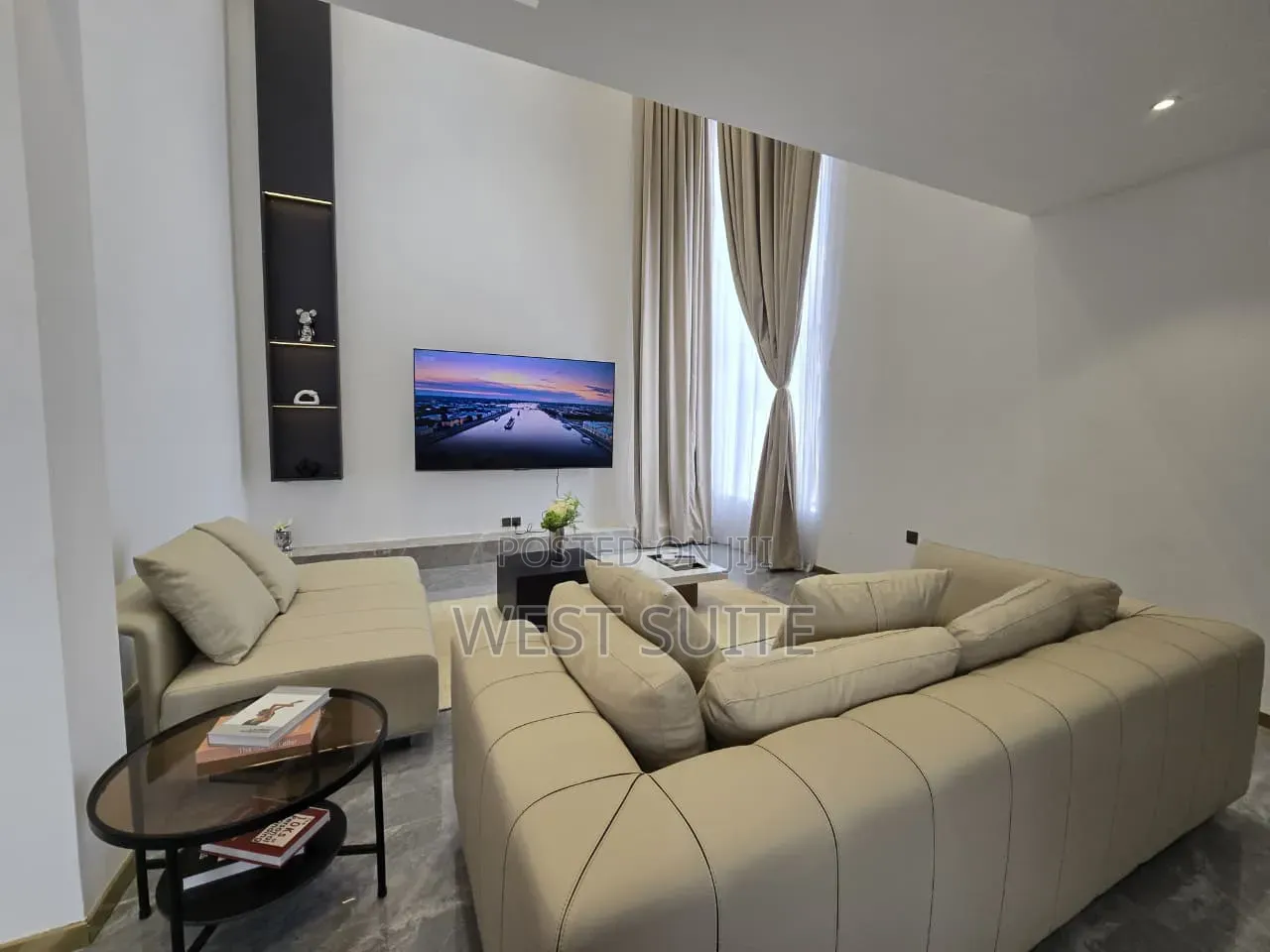 5bdrm Villa in Thogoto for sale