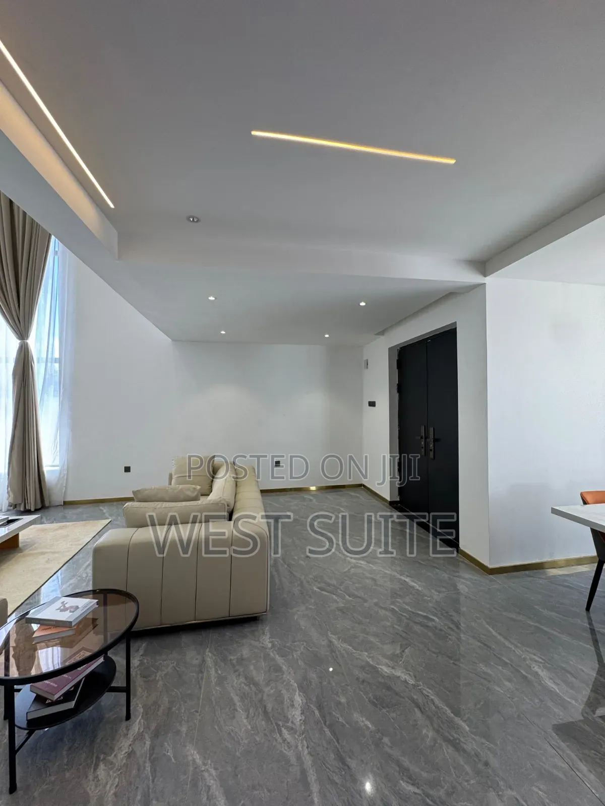 5bdrm Villa in Thogoto for sale