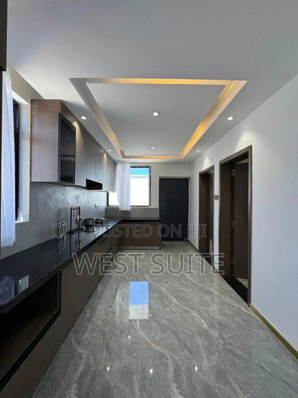 5bdrm Villa in Thogoto for sale