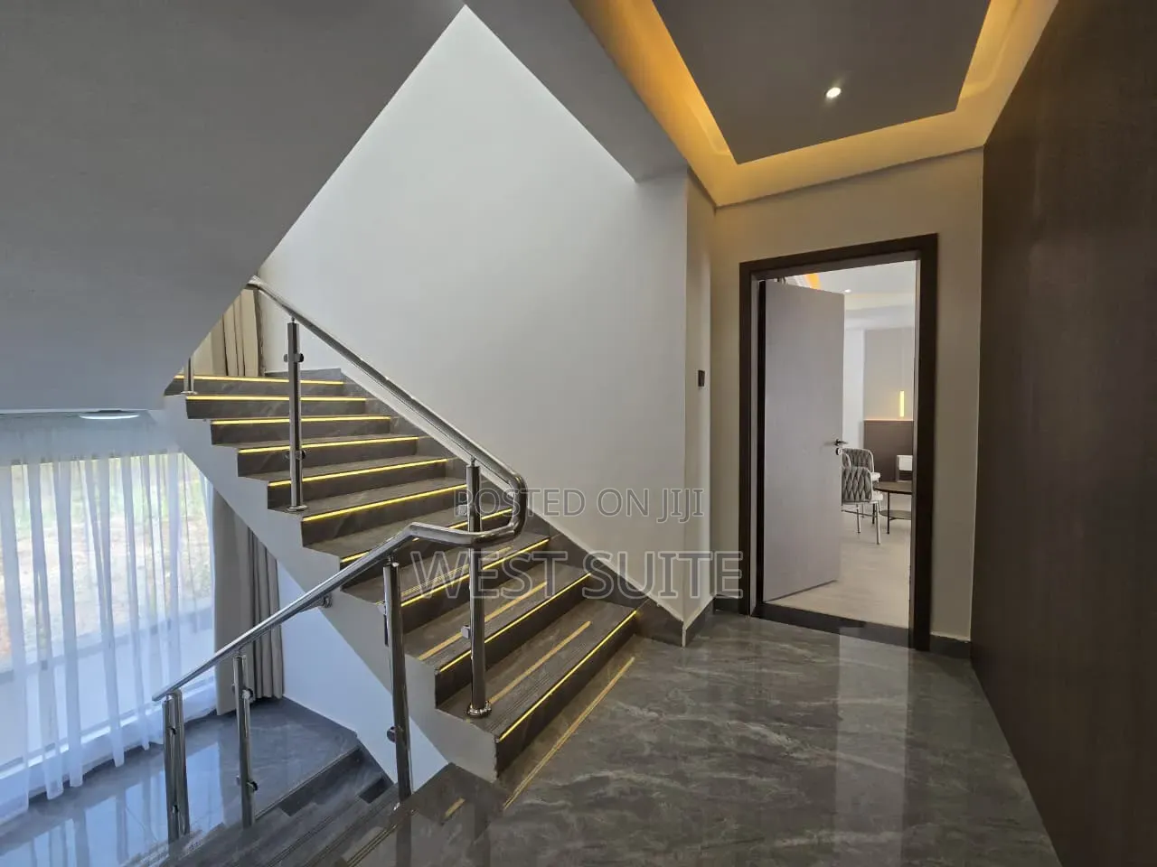 5bdrm Villa in Thogoto for sale