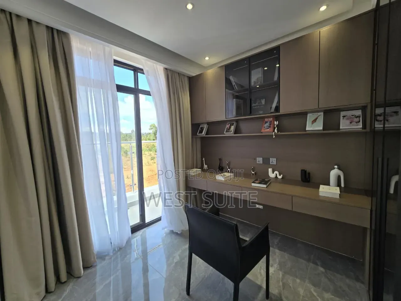 5bdrm Villa in Thogoto for sale