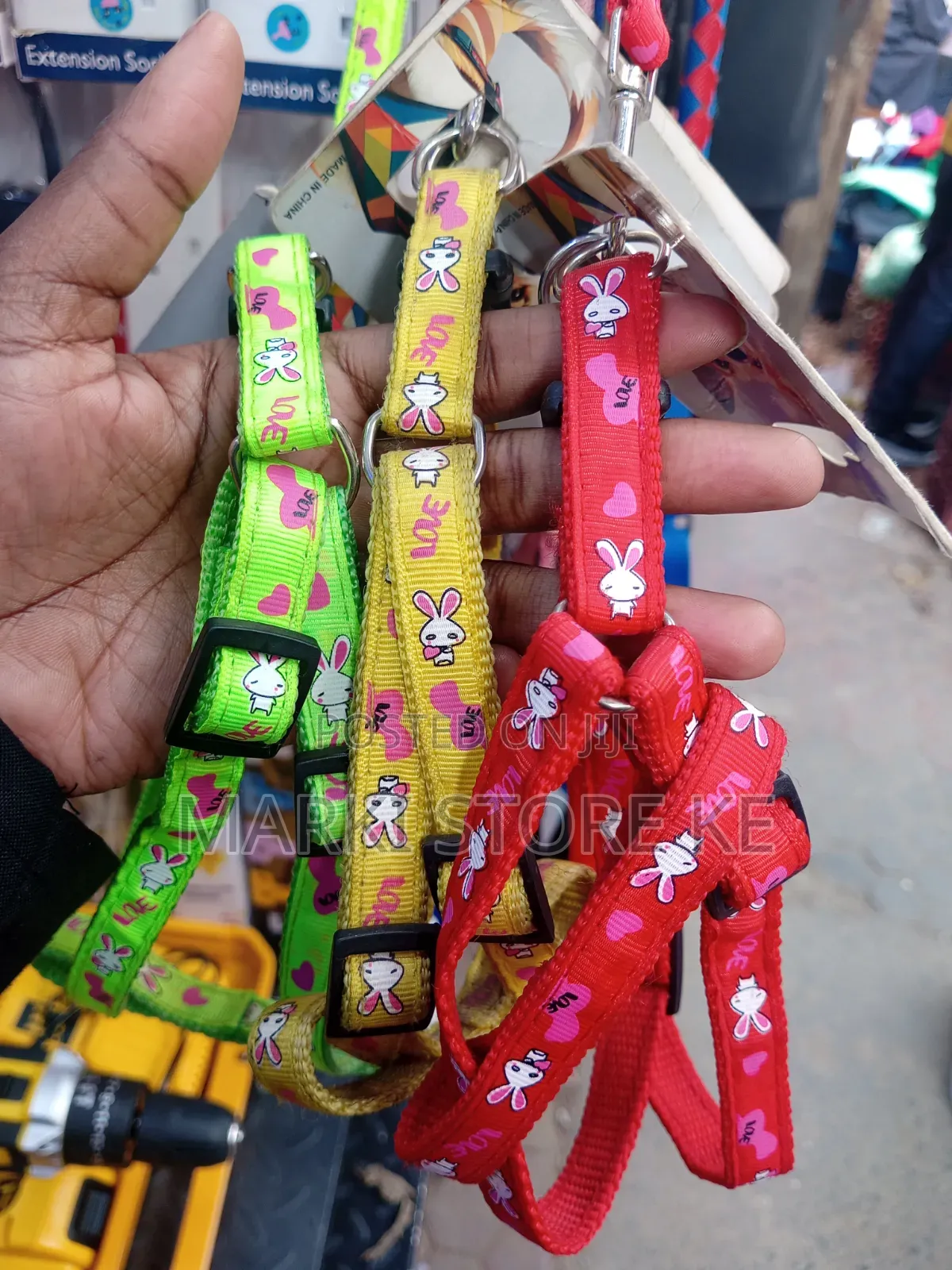 Puppy Dog Leash/Chiwawa Dog Leash