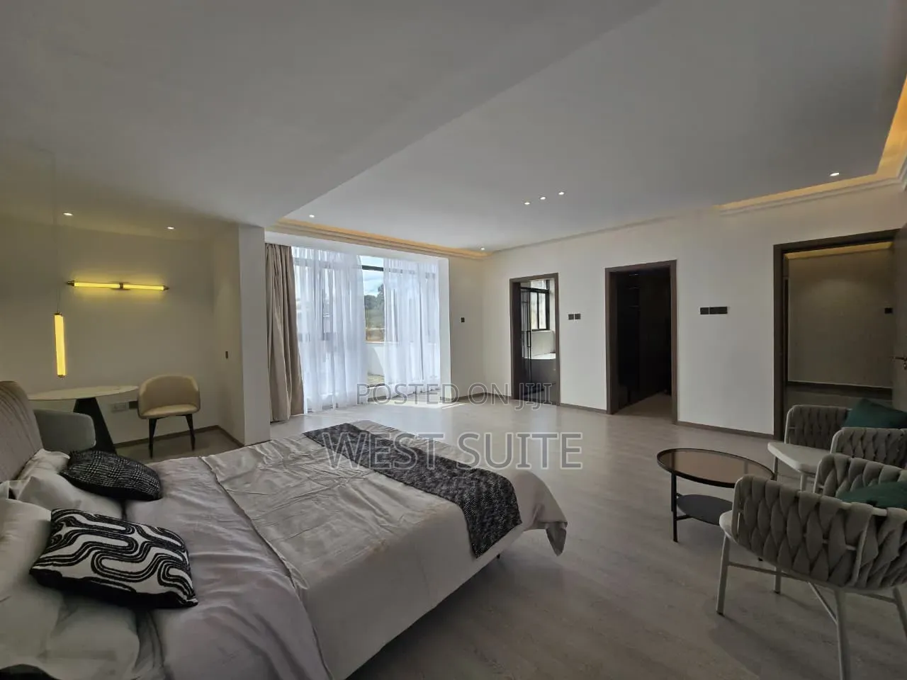 5bdrm Villa in Thogoto for sale