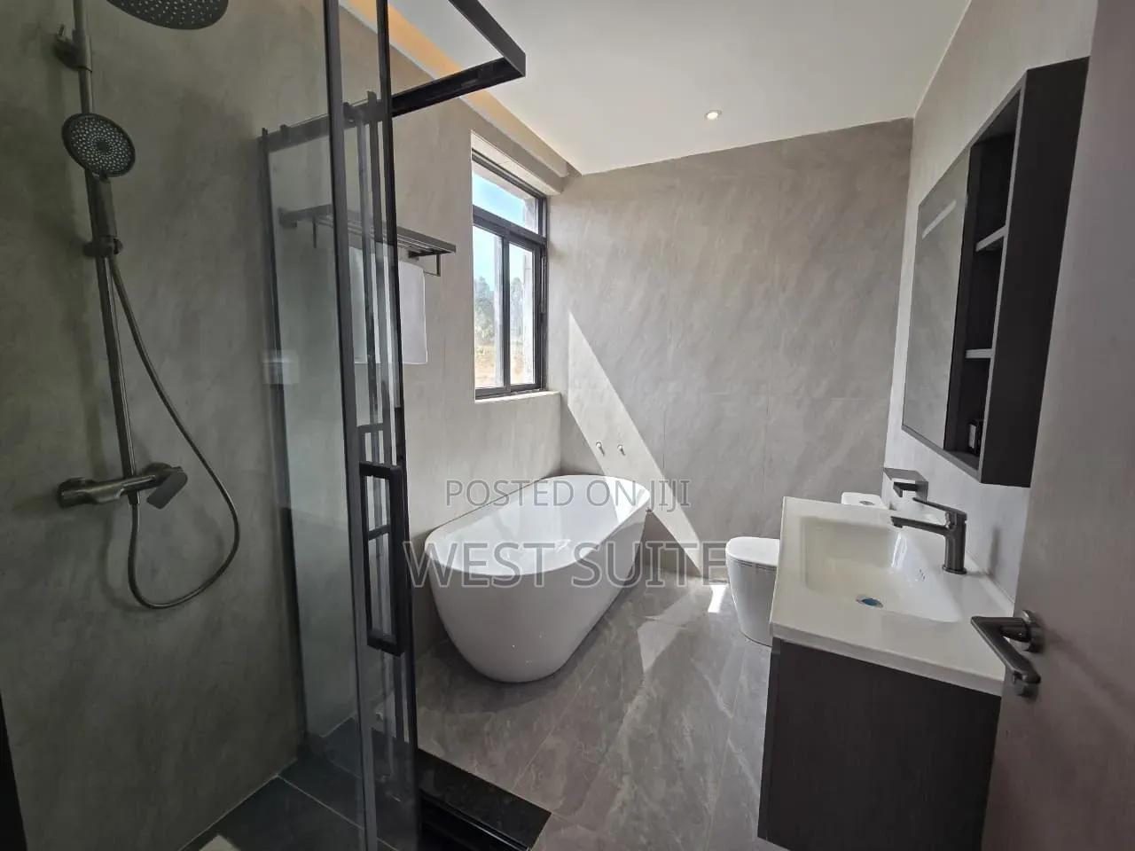 5bdrm Villa in Thogoto for sale