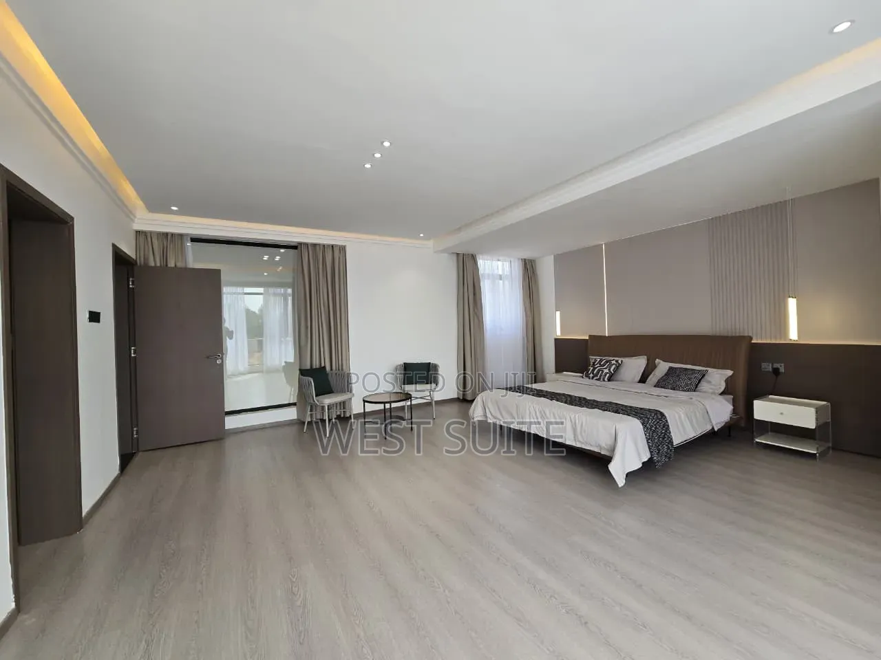 5bdrm Villa in Thogoto for sale