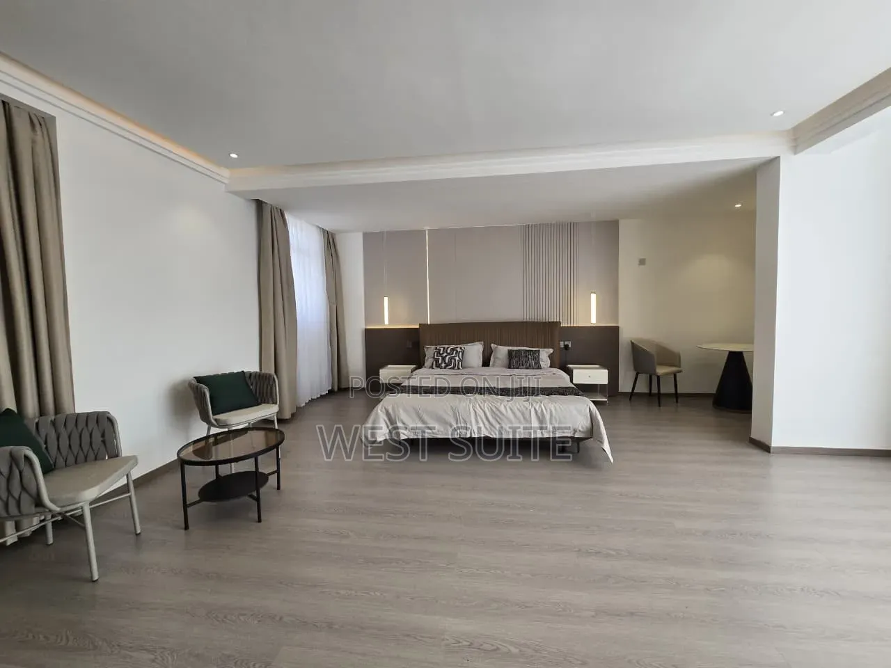 5bdrm Villa in Thogoto for sale