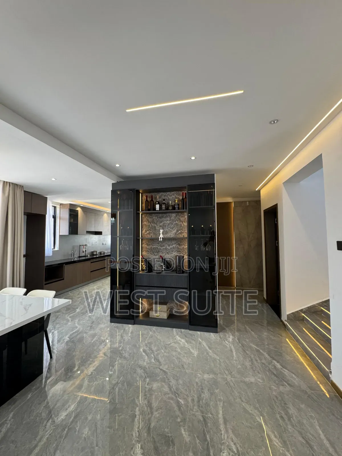 5bdrm Villa in Thogoto for sale
