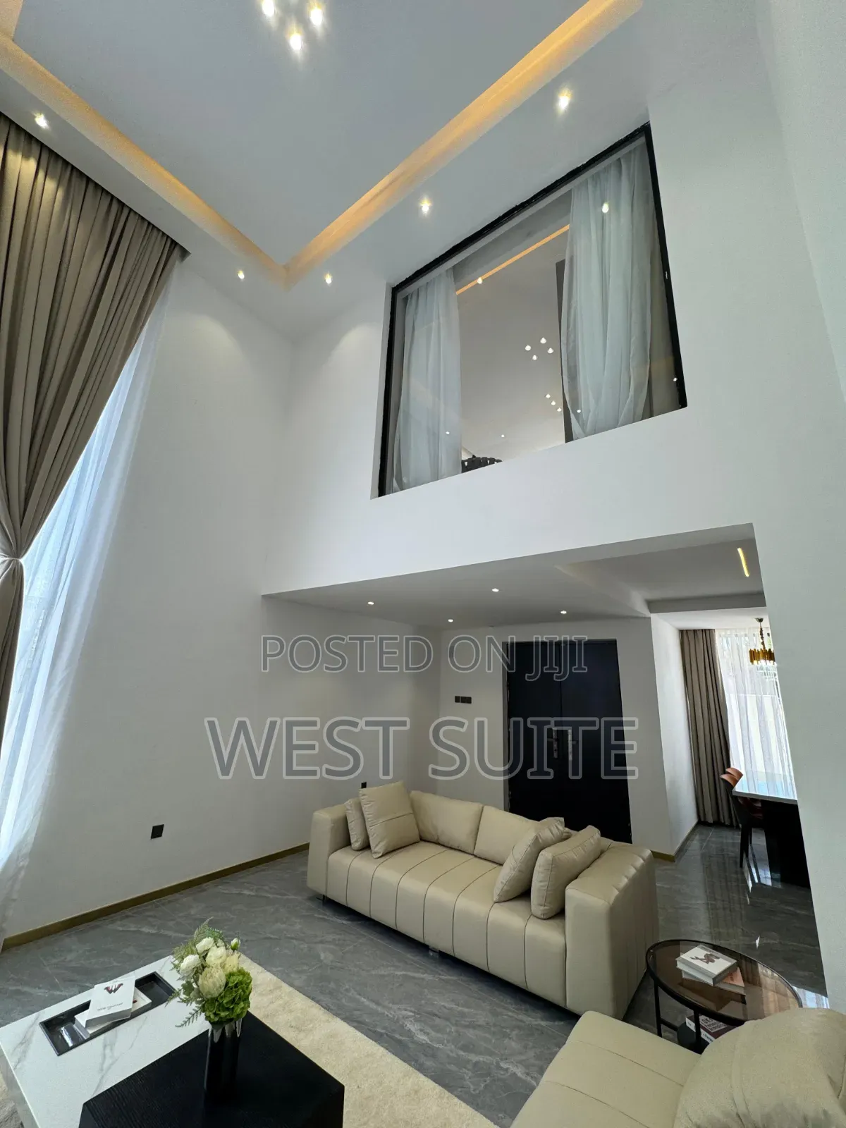 5bdrm Villa in Thogoto for sale