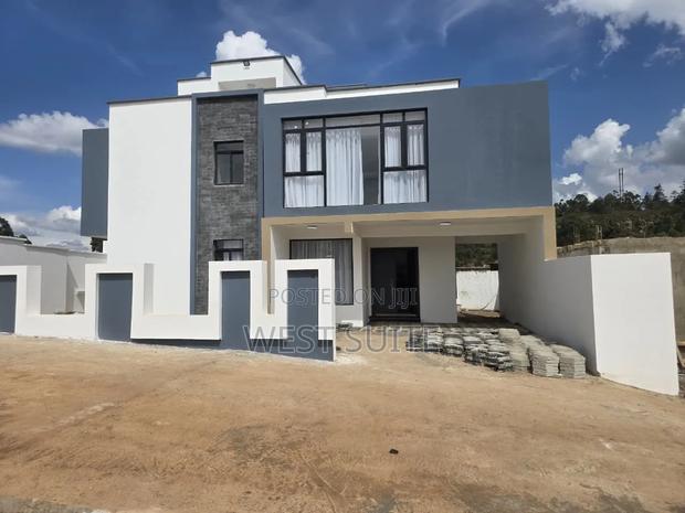 5bdrm Villa in Thogoto for sale - thumbnail 18