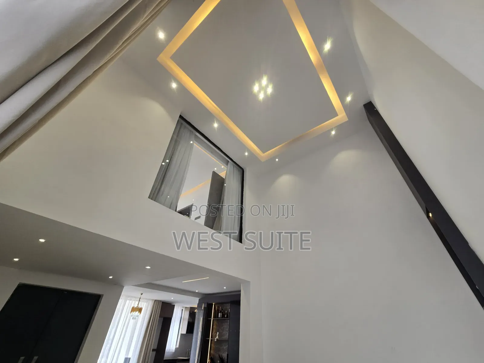 5bdrm Villa in Thogoto for sale