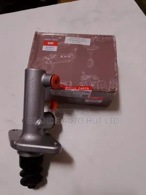 Clutch Master Cylinder Hyundai Hd72/65 (Icic Brand)