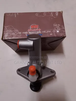 Clutch Master Cylinder Hyundai Hd72/65 (Icic Brand)