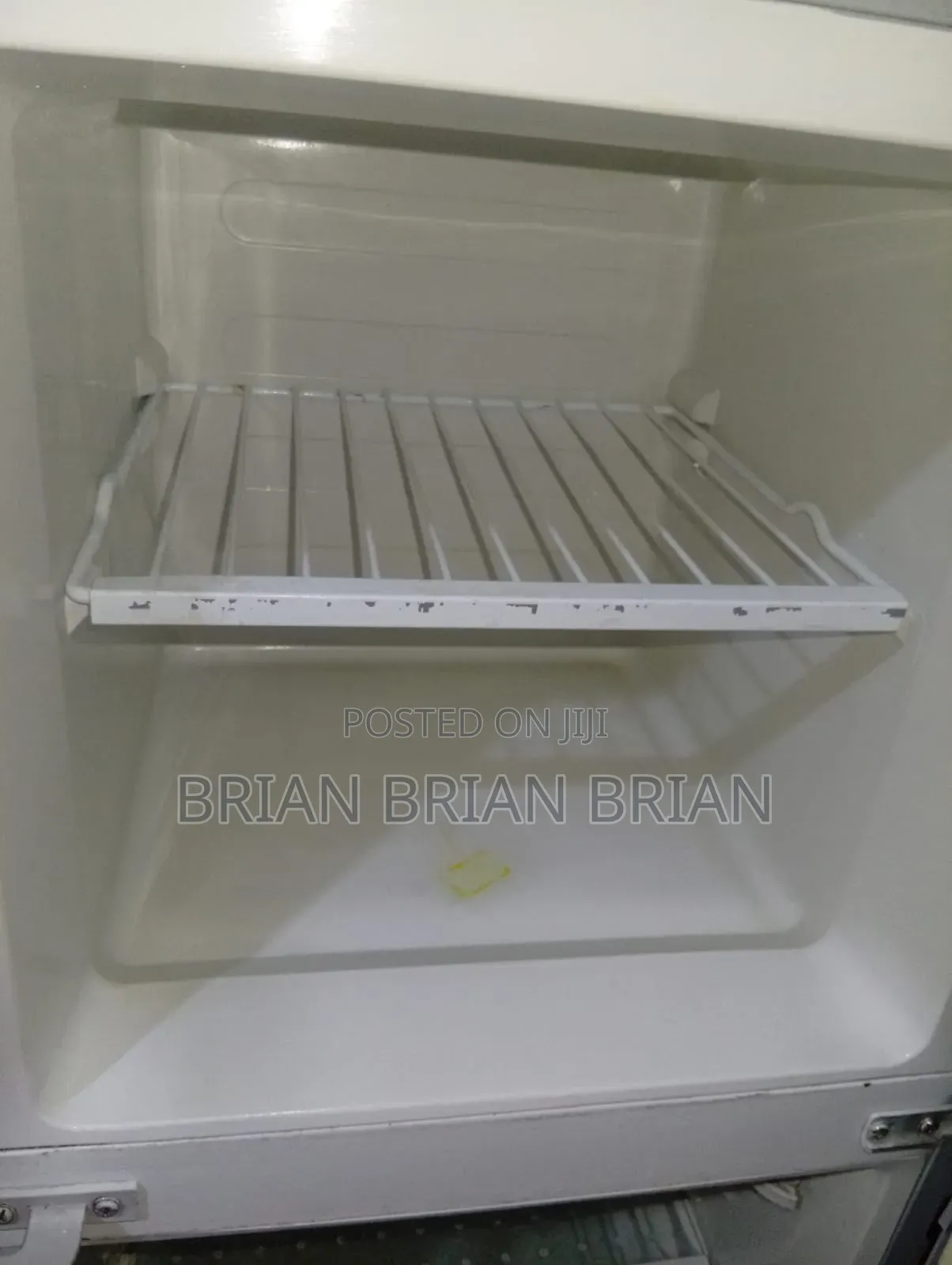 Ramtons Double-door Refrigerator, Silver Rf/173