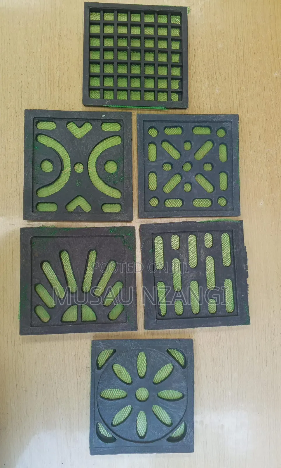 Plastic Ventilation for Sale