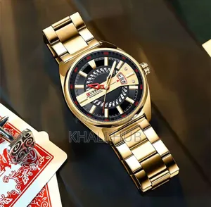 Curren Gents Watch
